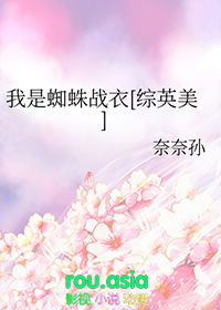 我是蜘蛛后续